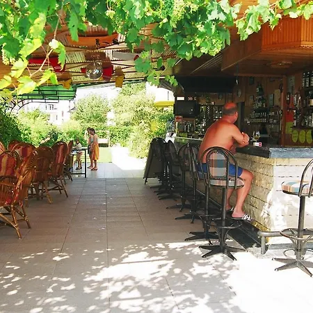 Oezay Apart Aparthotel Mugla