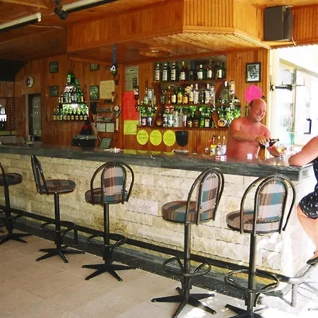 Aparthotel Oezay Apart