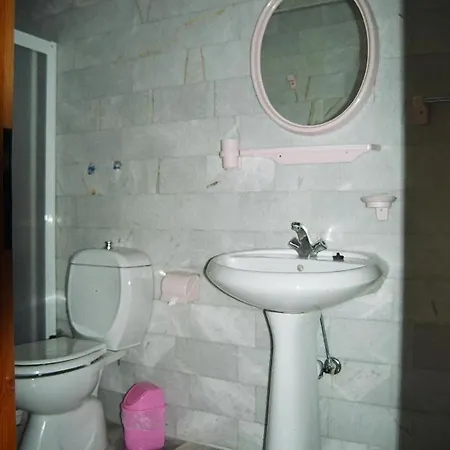 Aparthotel Oezay Apart *